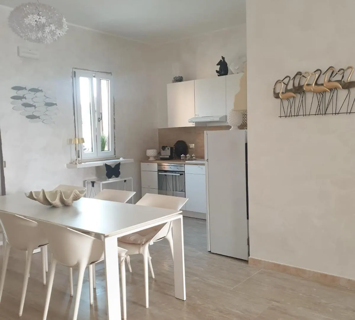 Cornino Mare Villa Custonaci