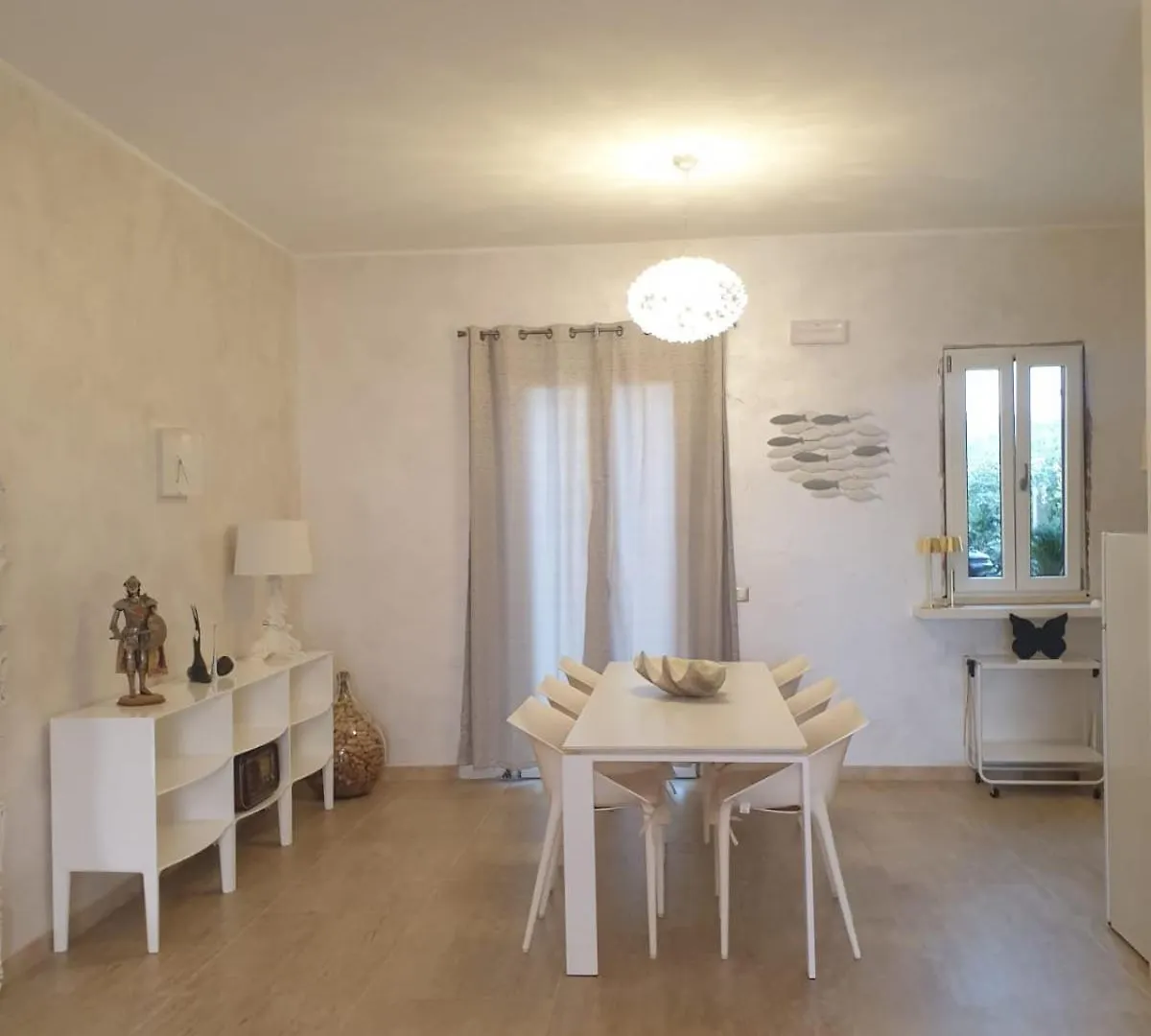 Cornino Mare Villa Custonaci