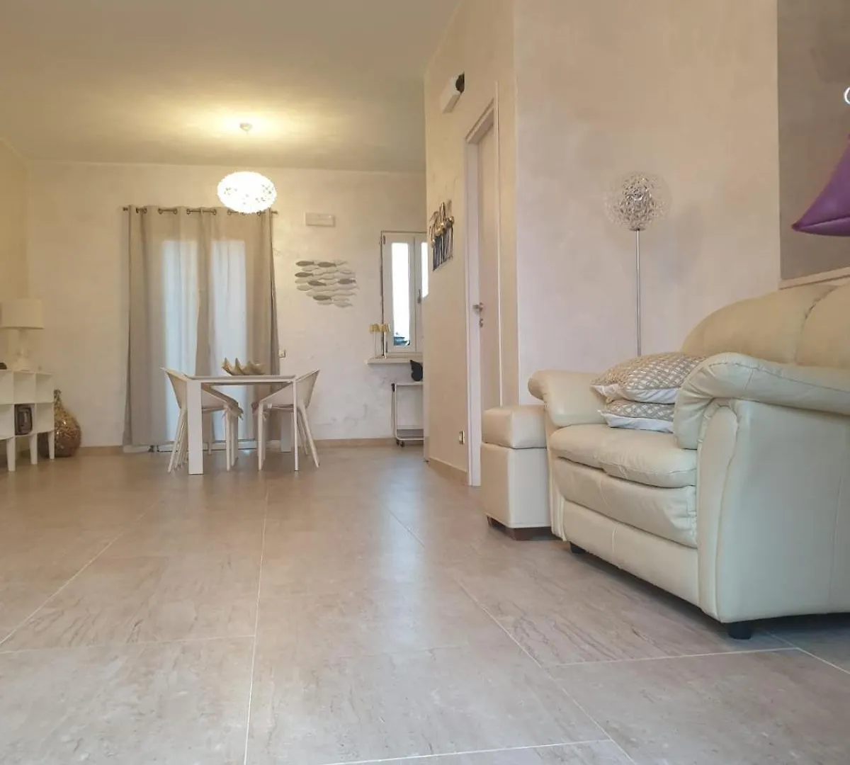 Cornino Mare Villa Custonaci