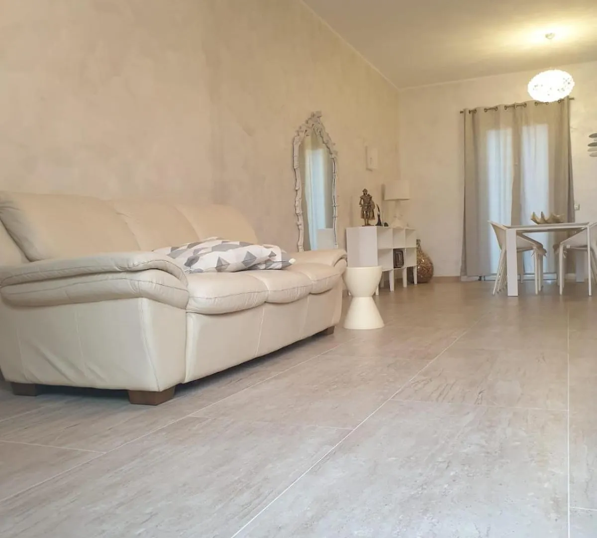 Cornino Mare Villa Custonaci