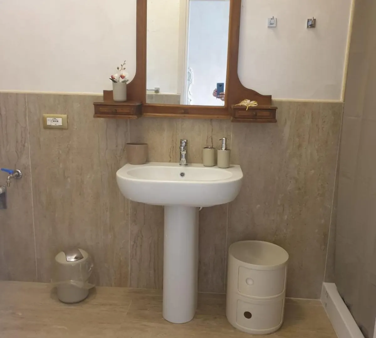 Cornino Mare Villa Custonaci