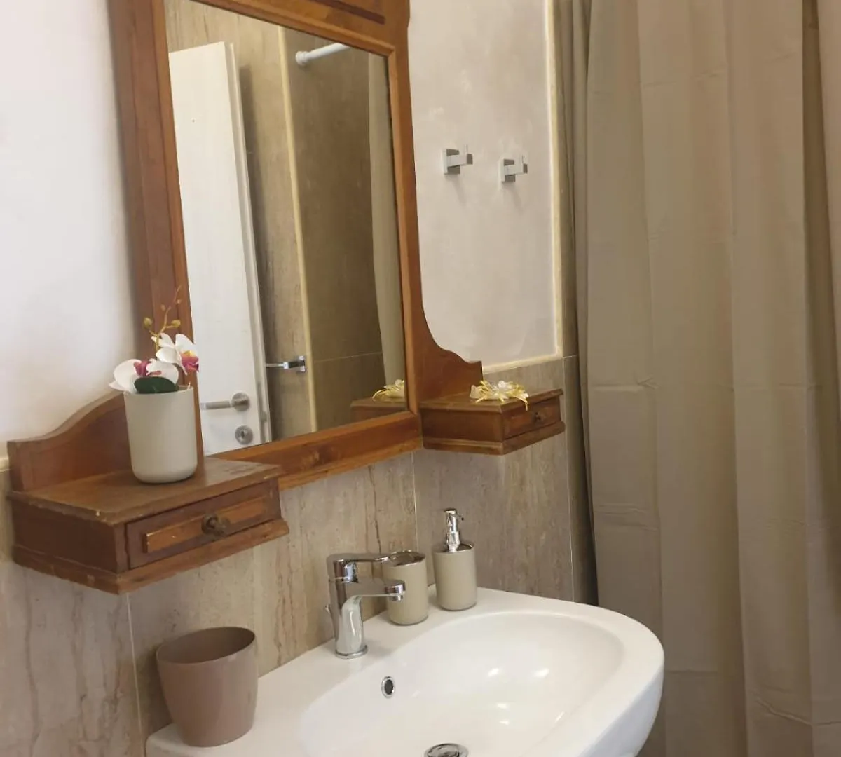 Cornino Mare Villa Custonaci