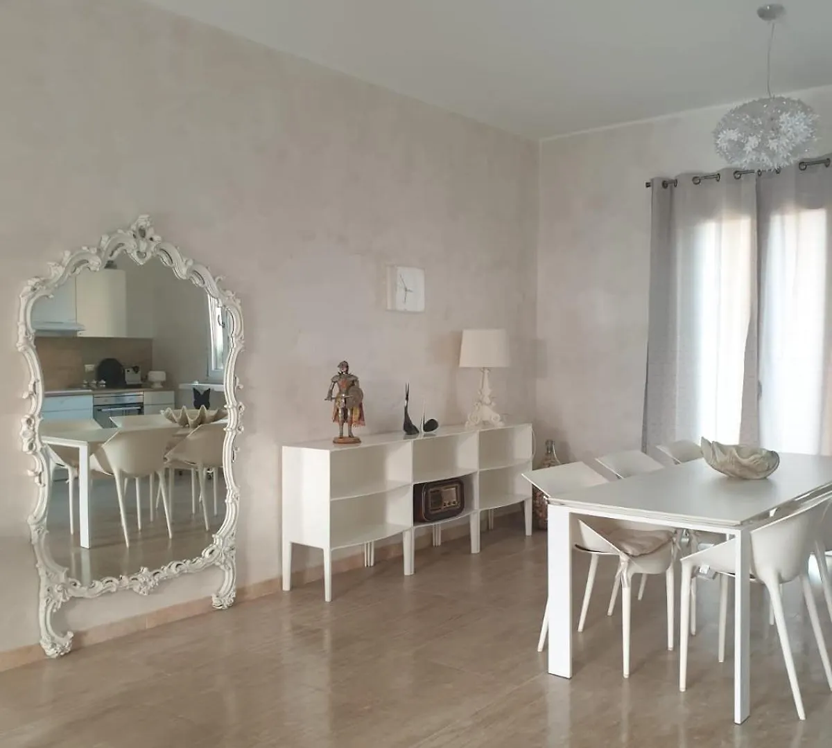 Cornino Mare Villa Custonaci
