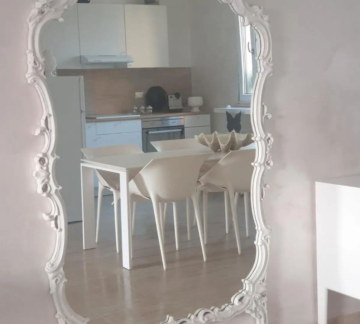 Cornino Mare Villa Custonaci