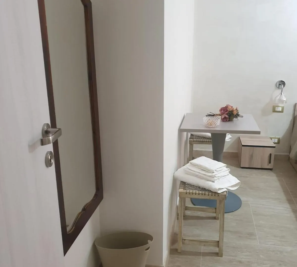 Cornino Mare Villa Custonaci 0*,