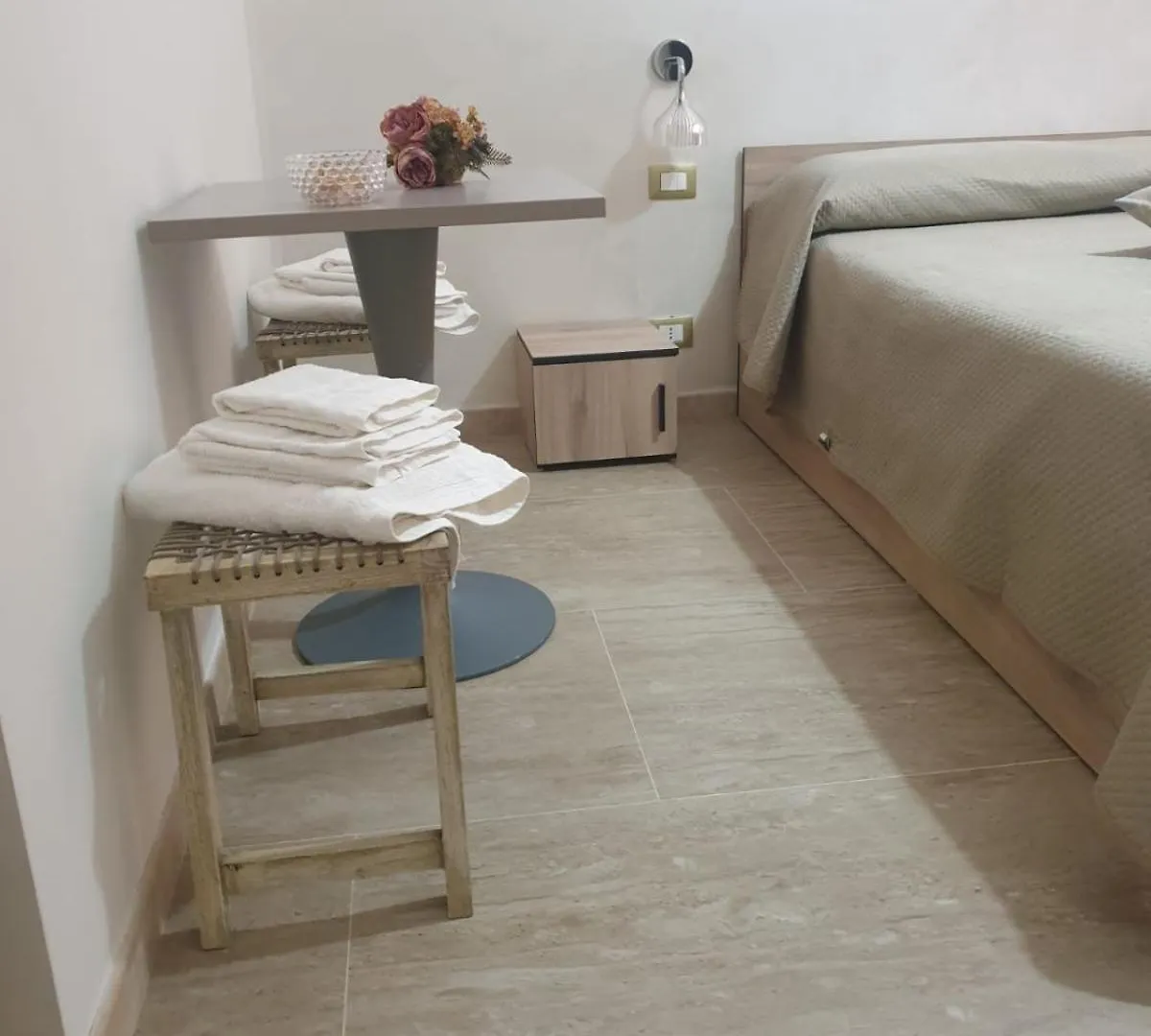 Cornino Mare Villa Custonaci