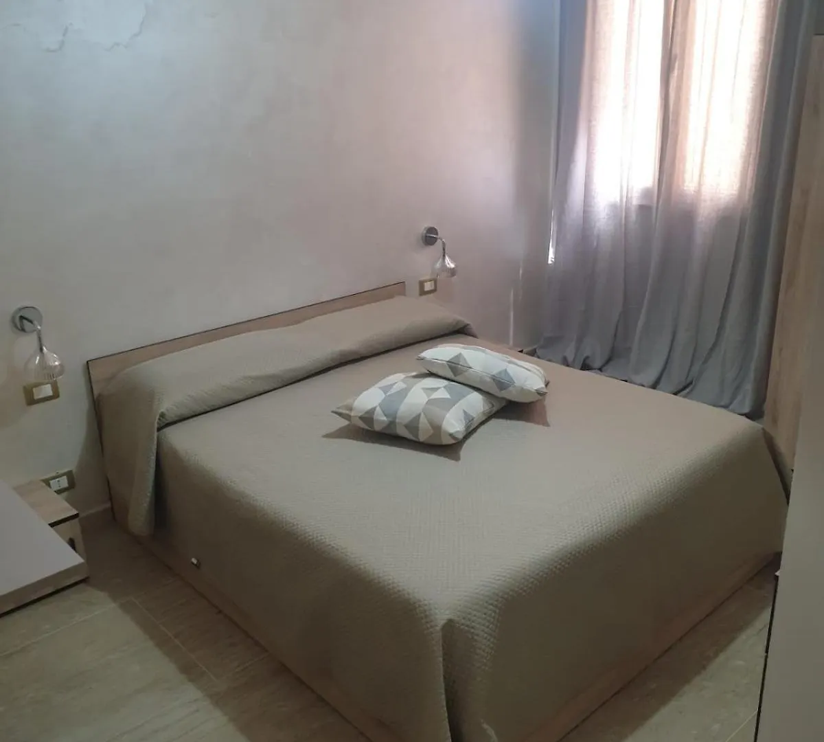 Cornino Mare Villa Custonaci