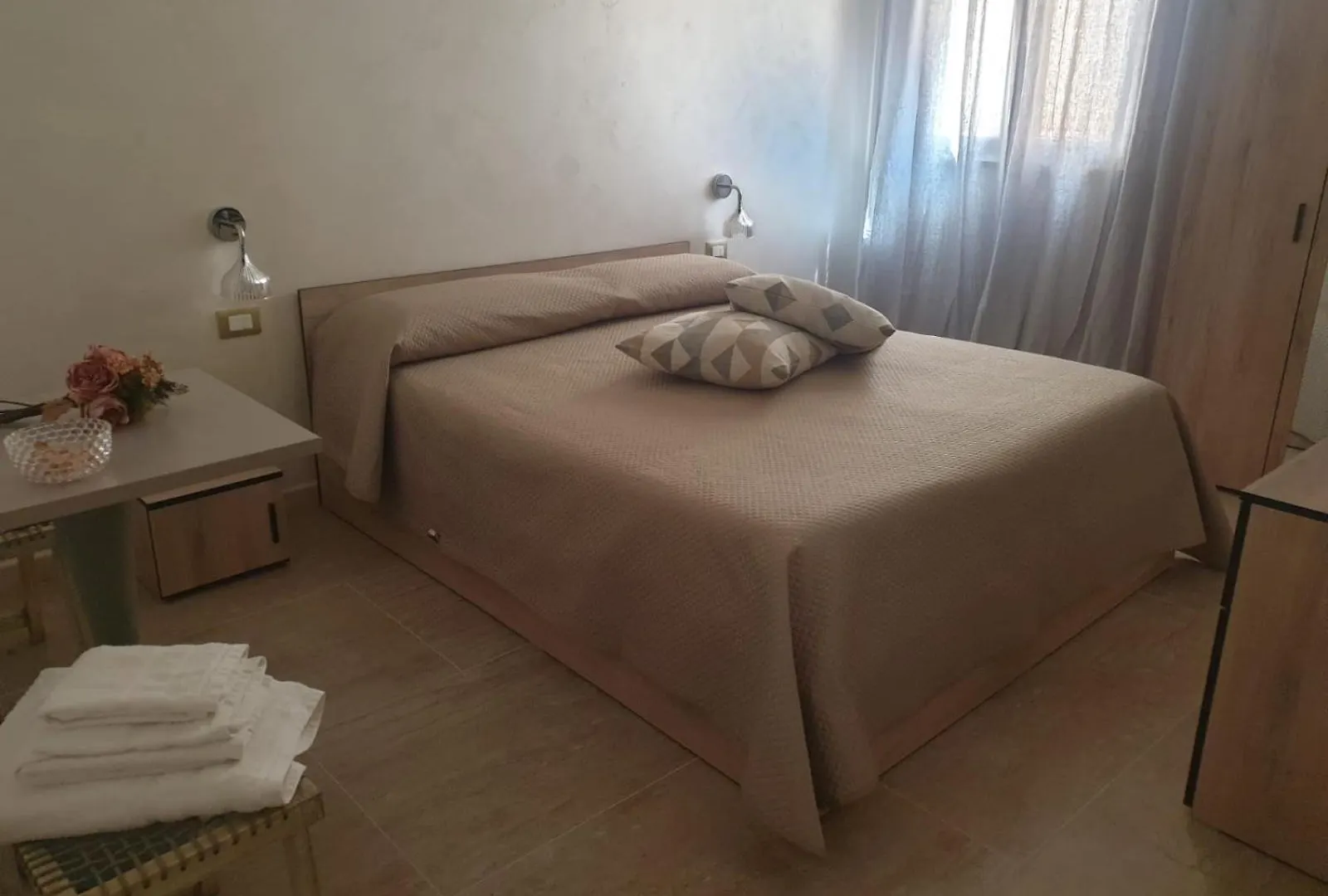 Cornino Mare Villa Custonaci Italy