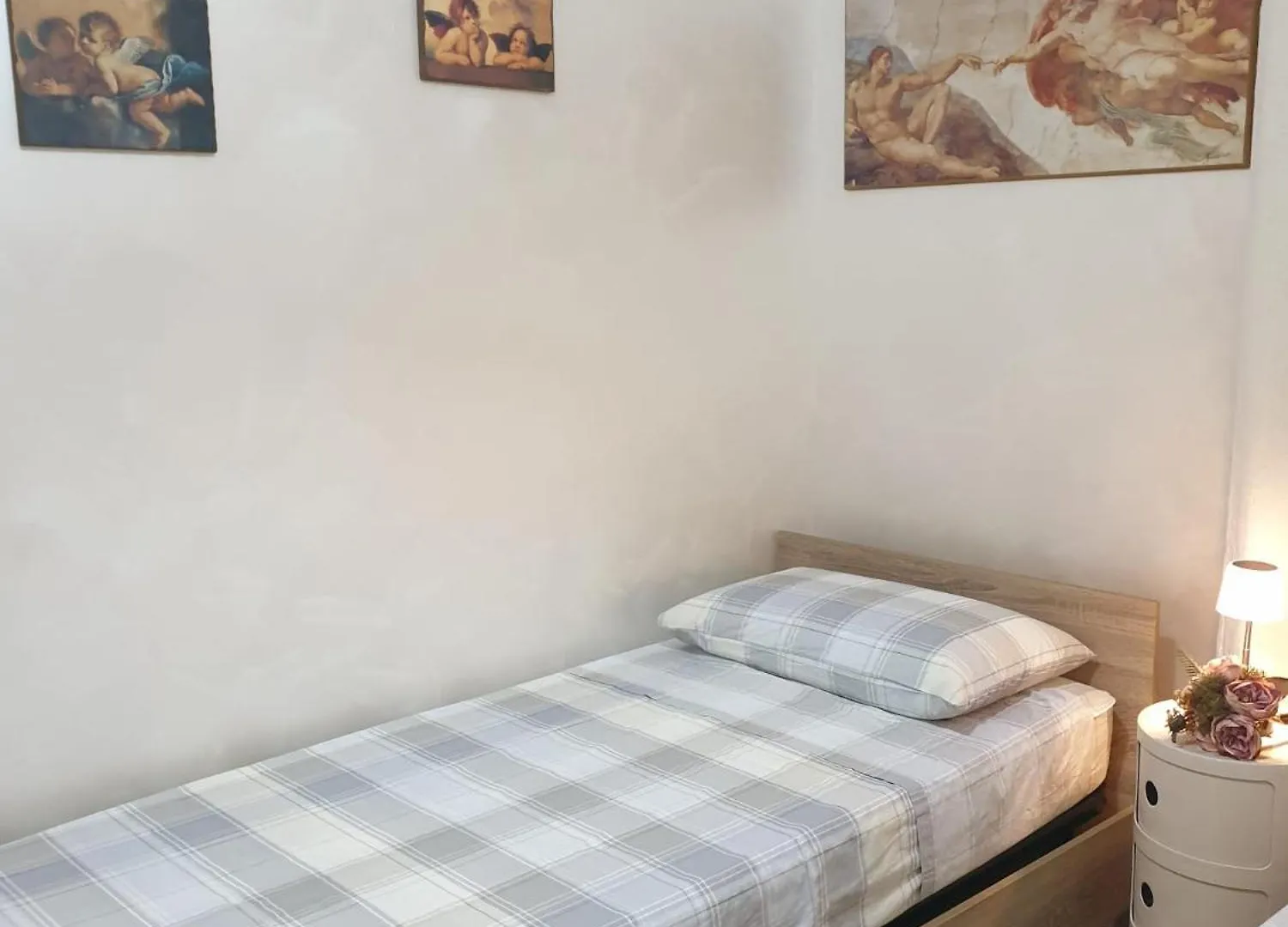 Cornino Mare Villa Custonaci 0*,  Italy