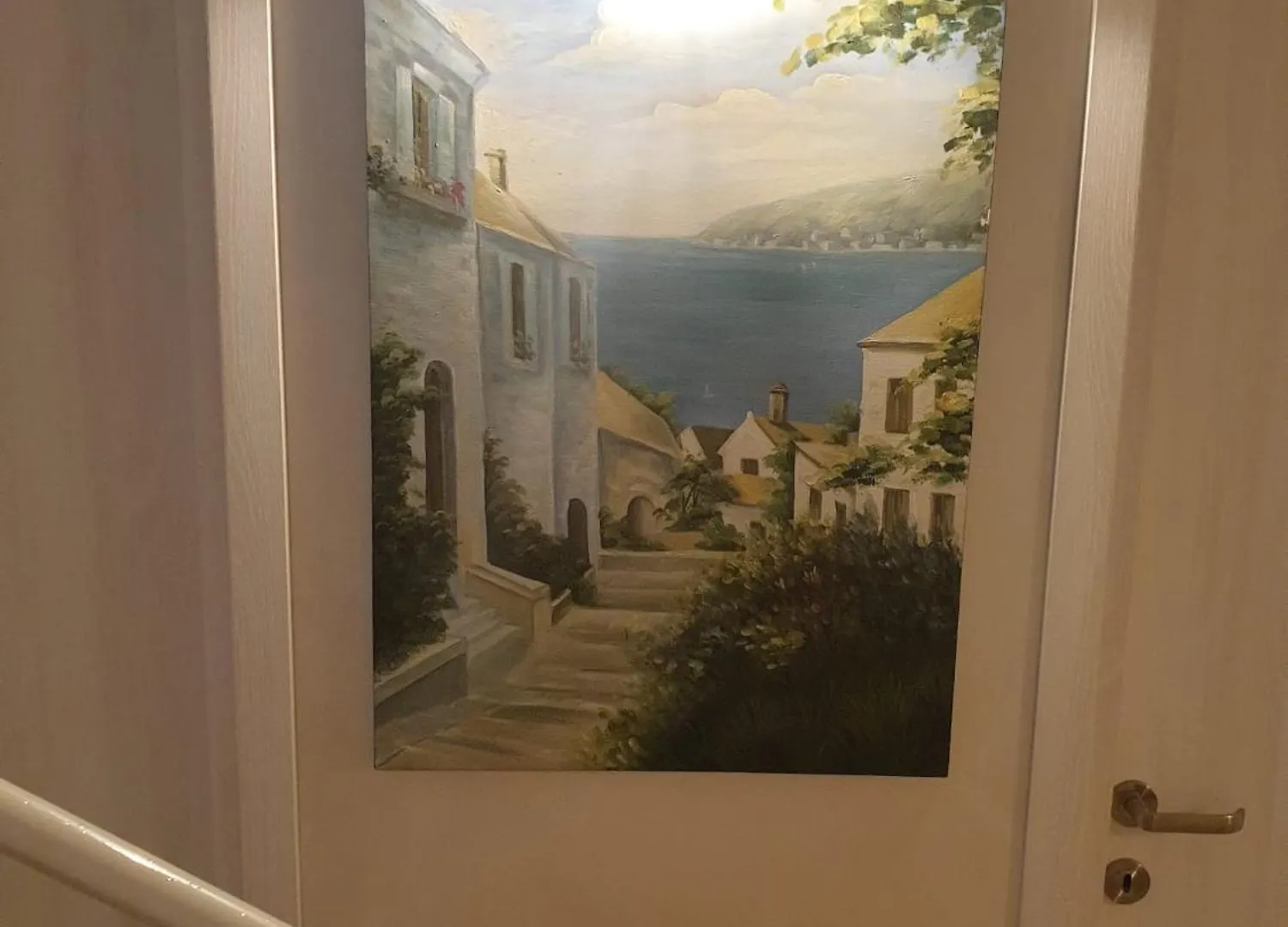 Cornino Mare Villa Custonaci 0*,  Italy