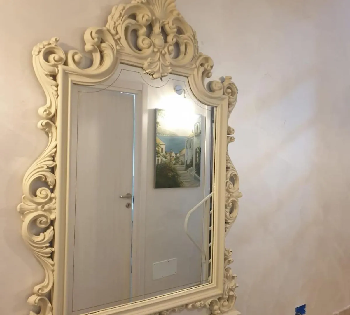 Cornino Mare Villa Custonaci Italy