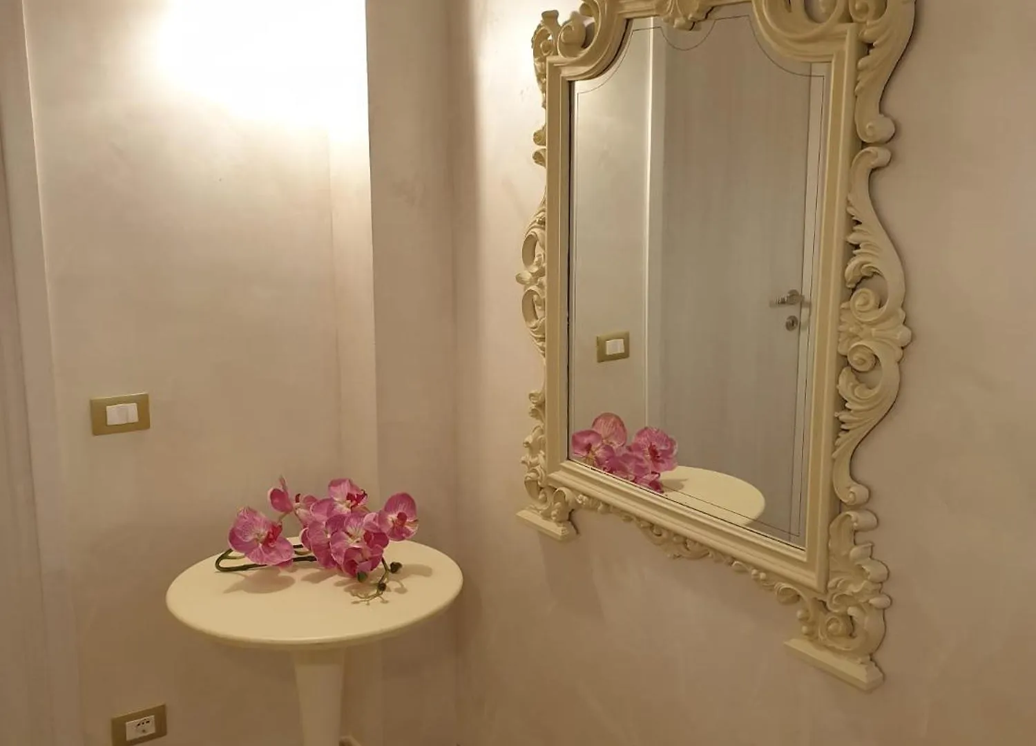 Cornino Mare Villa Custonaci